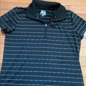 Women’s golf shirt